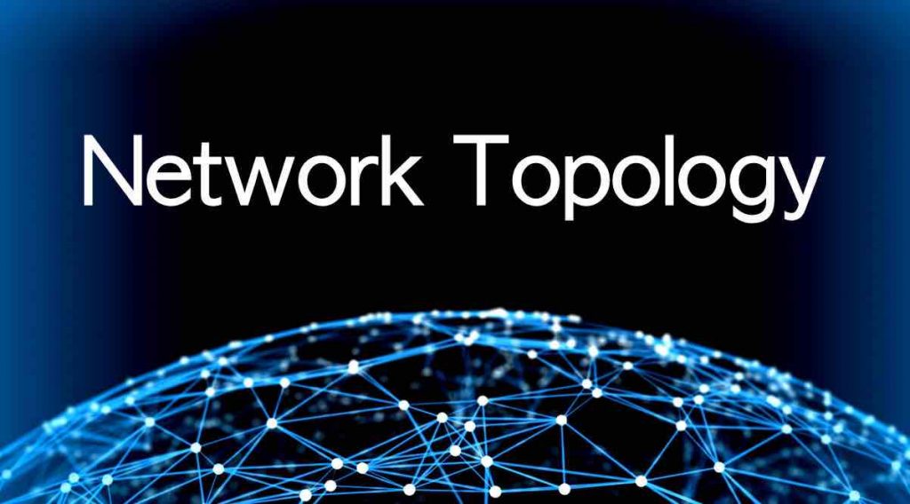 توپولوژی شبکه