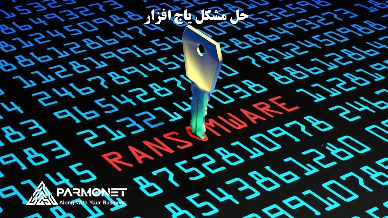 باج افزار سازمانی