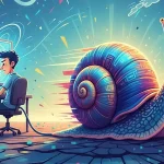 رفع کندی اینترنت شرکت: دلایل، راهکارها و پیشگیری